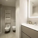Dhome Pantano - Velasca Tower ميلان