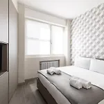 Dhome Pantano - Velasca Tower شقة *