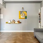 Dhome Pantano - Velasca Tower * Милан