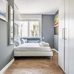 Апартаменты Dhome Pantano - Velasca Tower *