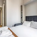 Апартаменты Dhome Pantano - Velasca Tower *