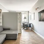 Dhome Pantano - Velasca Tower * Милан