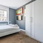 Dhome Pantano - Velasca Tower Апартаменты Милан