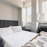 Апартаменты Dhome Pantano - Velasca Tower Милан