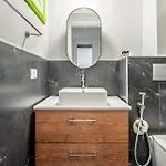 Апартаменты Dhome Pantano - Velasca Tower