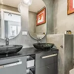 Dhome Pantano - Velasca Tower Апартаменты Милан