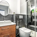 Dhome Pantano - Velasca Tower * Милан
