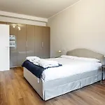 Апартаменты Dhome Pantano - Velasca Tower Милан