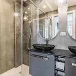Dhome Pantano - Velasca Tower * Милан