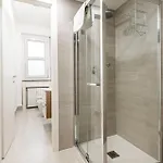 Апартаменты Dhome Pantano - Velasca Tower