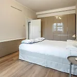 Апартаменты Dhome Pantano - Velasca Tower *