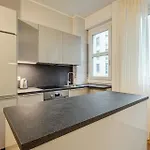 Dhome Pantano - Velasca Tower * Милан