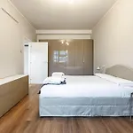 Dhome Pantano - Velasca Tower Апартаменты *