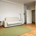 Апартаменты Dhome Pantano - Velasca Tower *