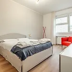 Dhome Pantano - Velasca Tower Милан