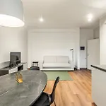 Dhome Pantano - Velasca Tower Апартаменты Милан