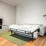 Апартаменты Dhome Pantano - Velasca Tower Милан