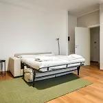 Dhome Pantano - Velasca Tower * Милан