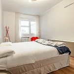 Апартаменты Dhome Pantano - Velasca Tower Милан