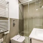 Dhome Pantano - Velasca Tower *