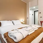 Dhome Pantano - Velasca Tower Апартаменты