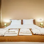Апартаменты Dhome Pantano - Velasca Tower *