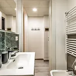 Dhome Pantano - Velasca Tower