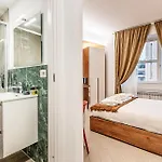 Dhome Pantano - Velasca Tower Апартаменты