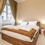 Апартаменты Dhome Pantano - Velasca Tower Милан
