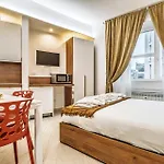 Dhome Pantano - Velasca Tower Апартаменты Милан