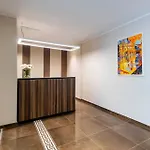 Апартаменты Dhome Pantano - Velasca Tower *
