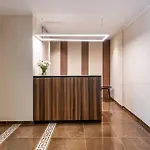 Dhome Pantano - Velasca Tower Апартаменты Милан