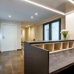 Апартаменты Dhome Pantano - Velasca Tower Милан
