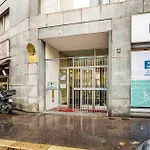 Dhome Pantano - Velasca Tower Апартаменты
