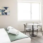 Dhome Pantano - Velasca Tower * Милан