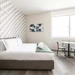 Dhome Pantano - Velasca Tower Апартаменты