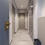 Апартаменты Dhome Pantano - Velasca Tower Милан