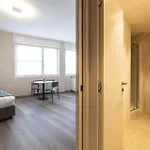 Апартаменты Dhome Pantano - Velasca Tower *