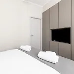Dhome Pantano - Velasca Tower * Милан