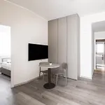 Dhome Pantano - Velasca Tower