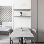 Апартаменты Dhome Pantano - Velasca Tower *