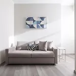 Dhome Pantano - Velasca Tower * Милан