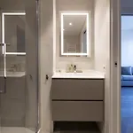 Dhome Pantano - Velasca Tower Апартаменты *