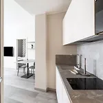 Dhome Pantano - Velasca Tower Апартаменты *