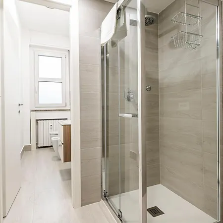 아파트 Dhome Pantano - Velasca Tower