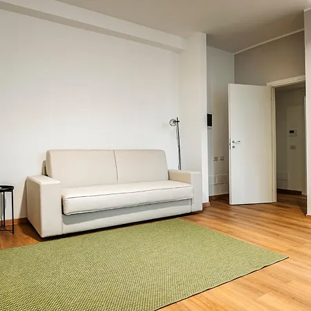 아파트 Dhome Pantano - Velasca Tower *
