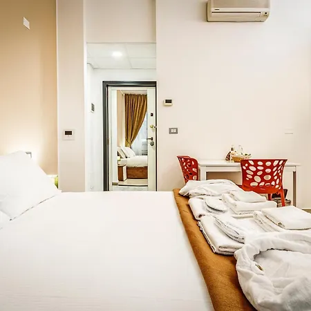 아파트 Dhome Pantano - Velasca Tower 밀라노