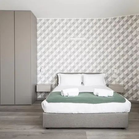 Dhome Pantano - Velasca Tower * 밀라노