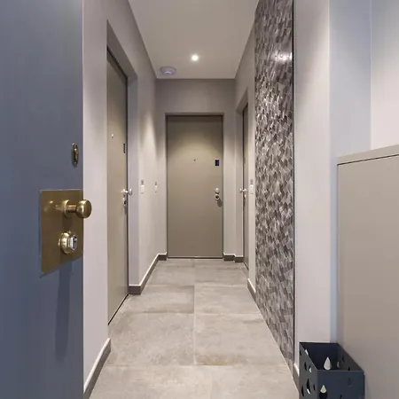 아파트 Dhome Pantano - Velasca Tower 밀라노