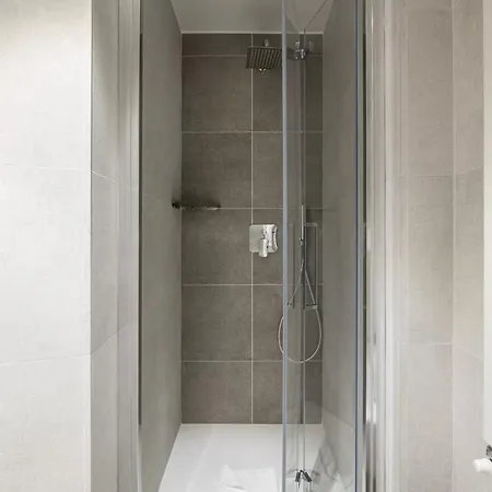 아파트 Dhome Pantano - Velasca Tower 밀라노